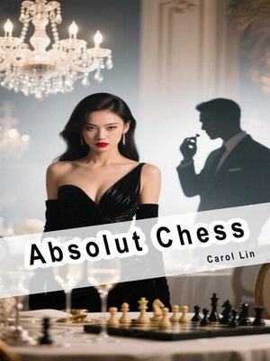 cover image of Absolut Chess